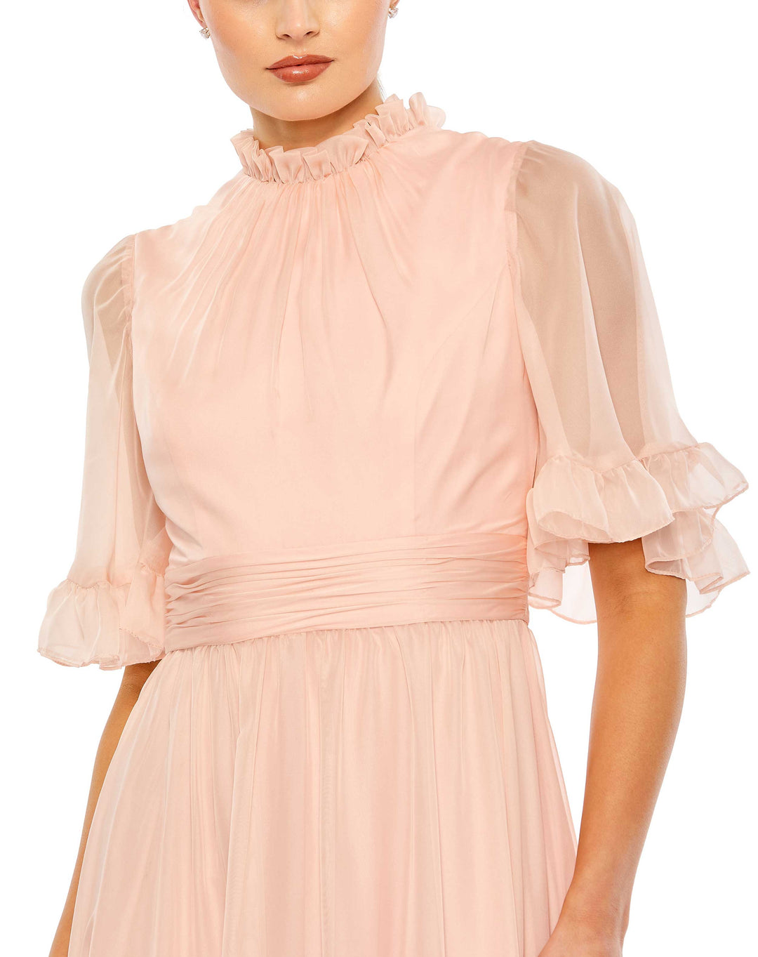 Mac Duggal 68229 Dress - FOSTANI.com