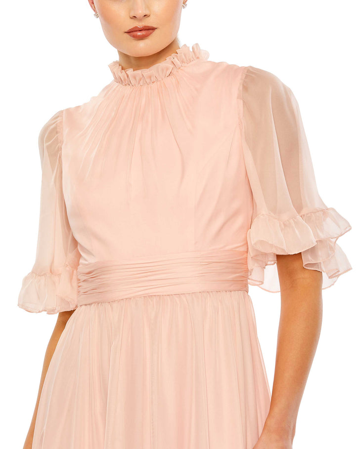 Mac Duggal 68229 Dress - FOSTANI.com