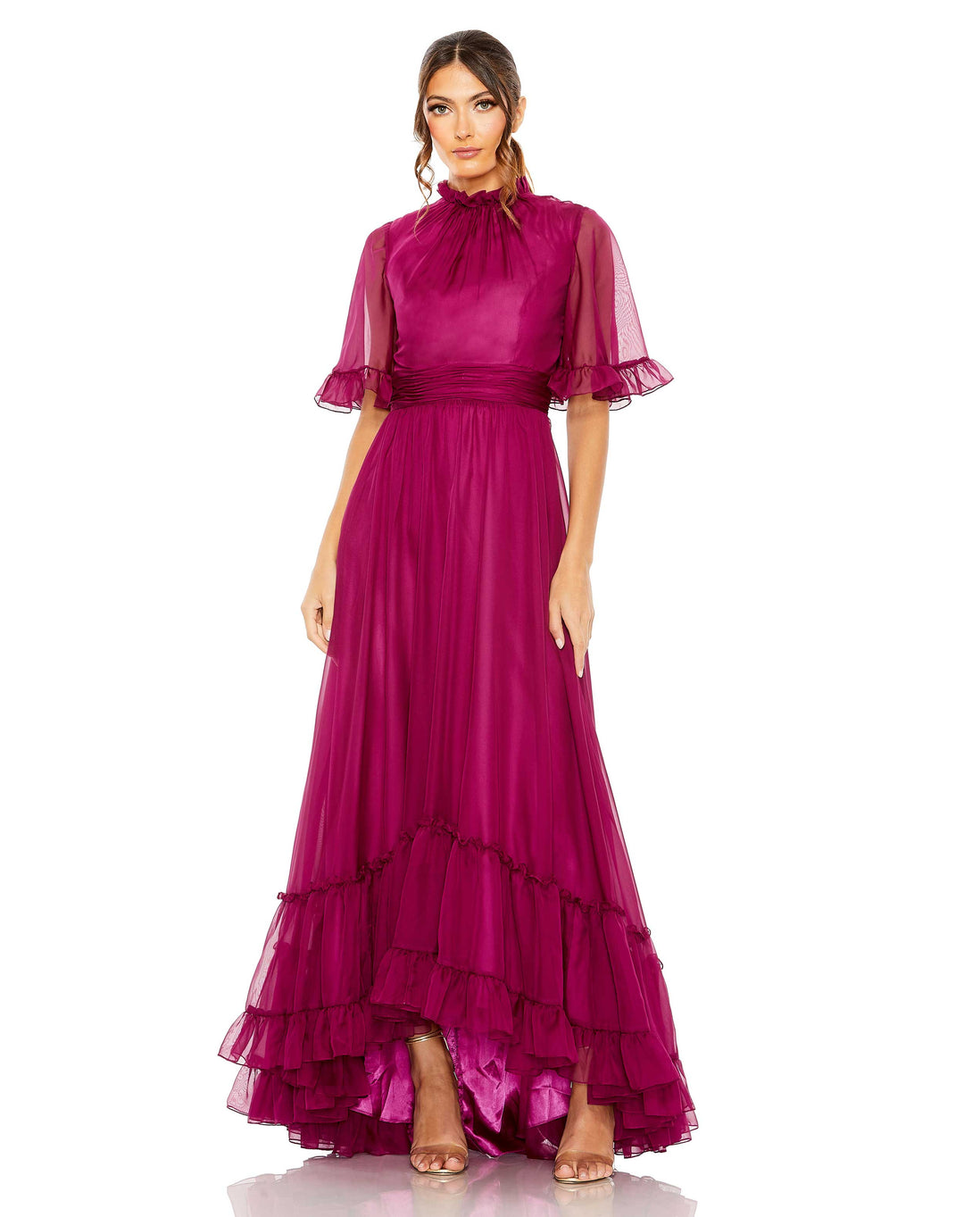 Mac Duggal 68229 Dress - FOSTANI.com