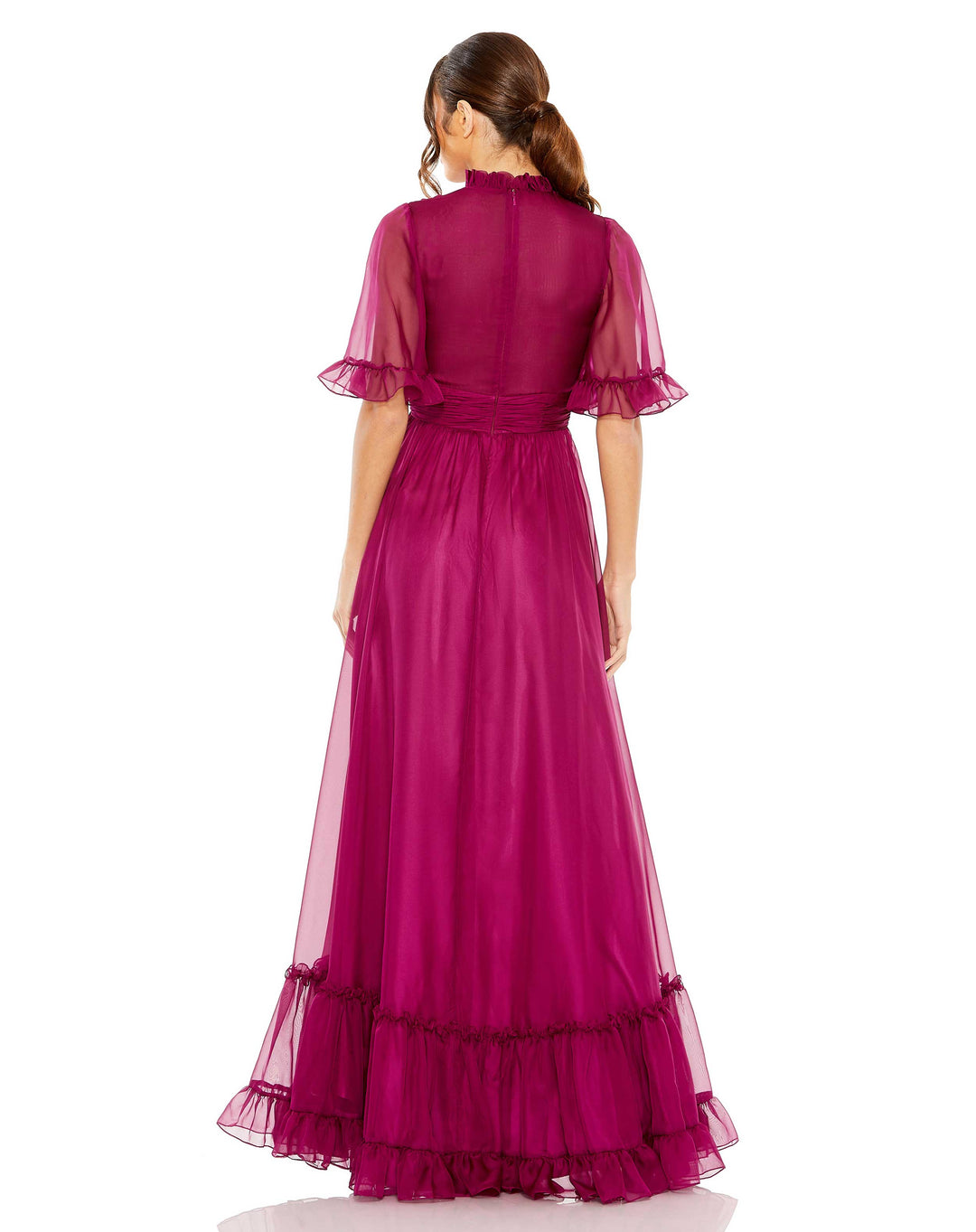 Mac Duggal 68229 Dress - FOSTANI.com