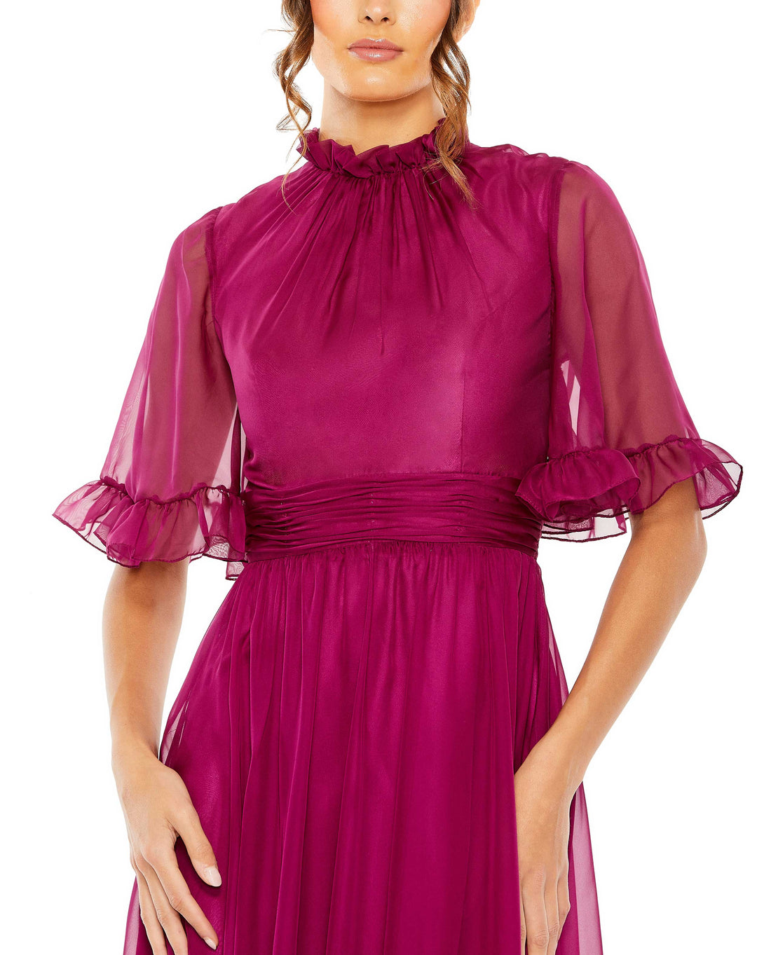 Mac Duggal 68229 Dress - FOSTANI.com