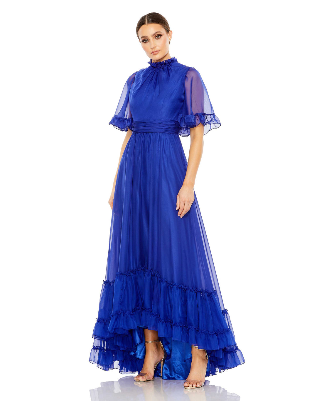 Mac Duggal 68229 Dress - FOSTANI.com