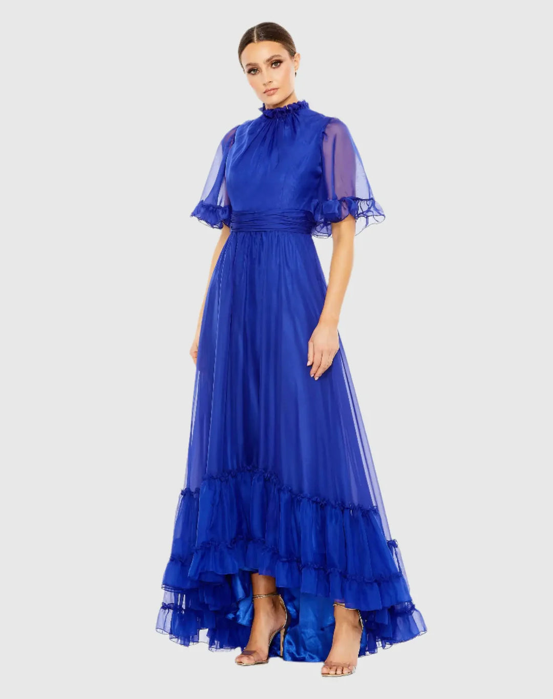 Mac Duggal 68229 Dress