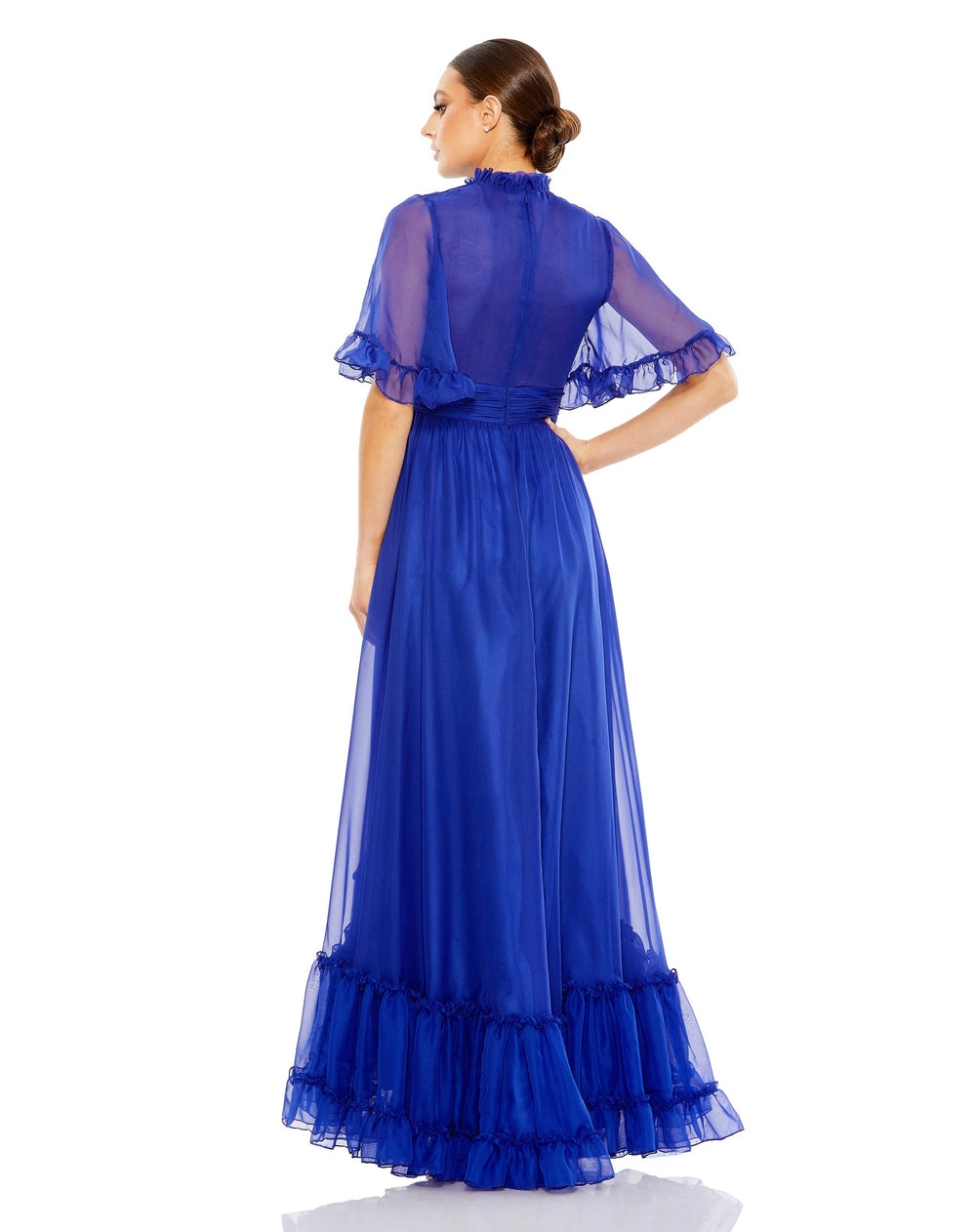 Mac Duggal 68229 Dress - FOSTANI.com