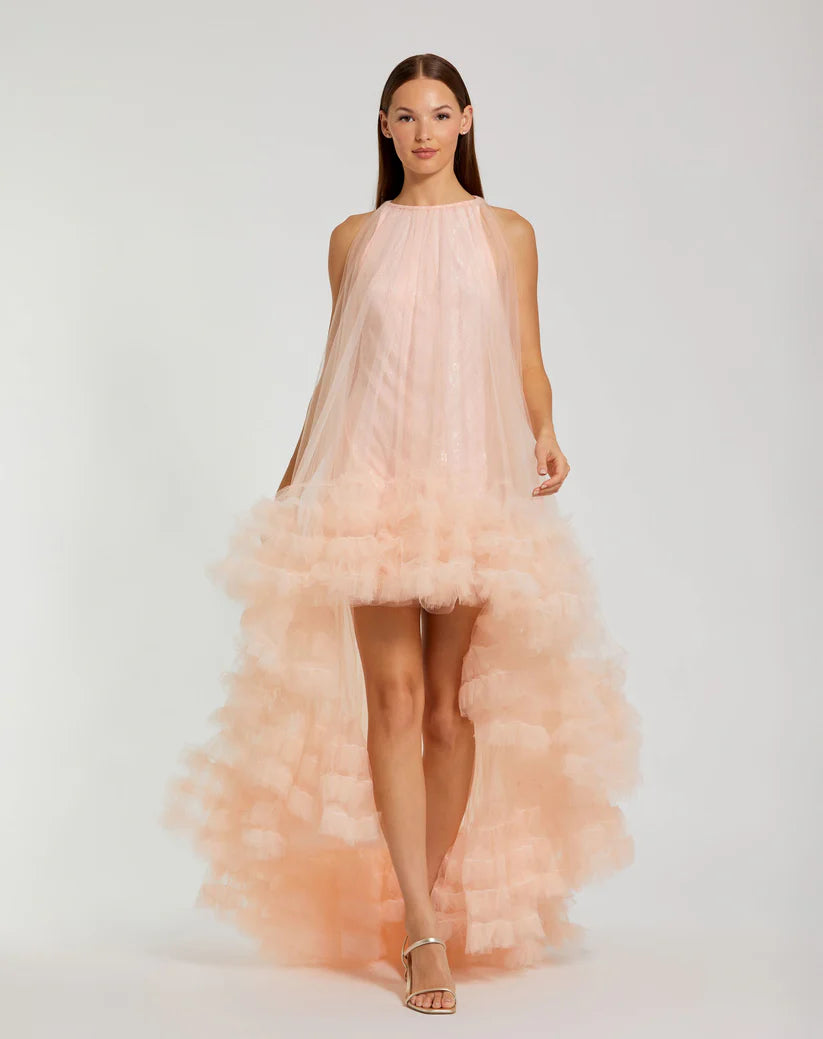 Mac Duggal 68252 Dress - FOSTANI.com