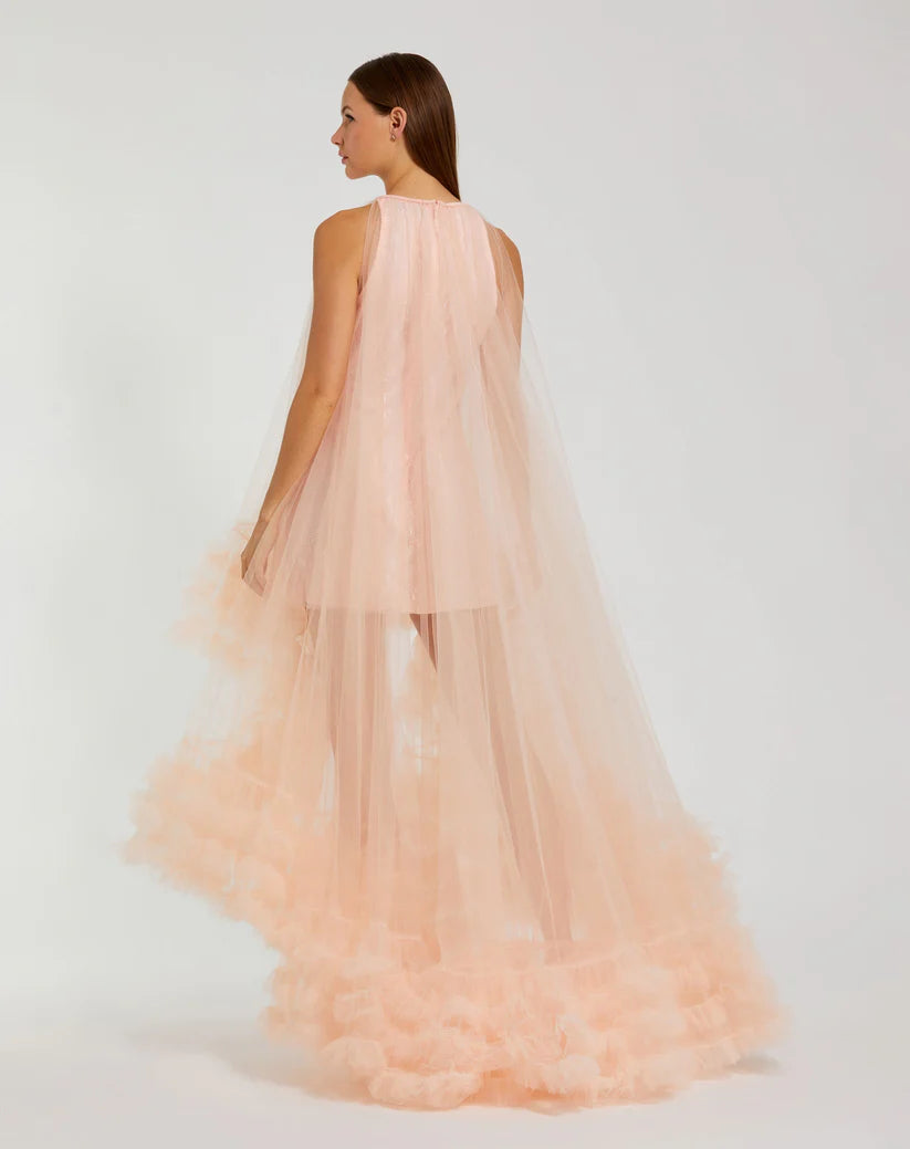 Mac Duggal 68252 Dress - FOSTANI.com