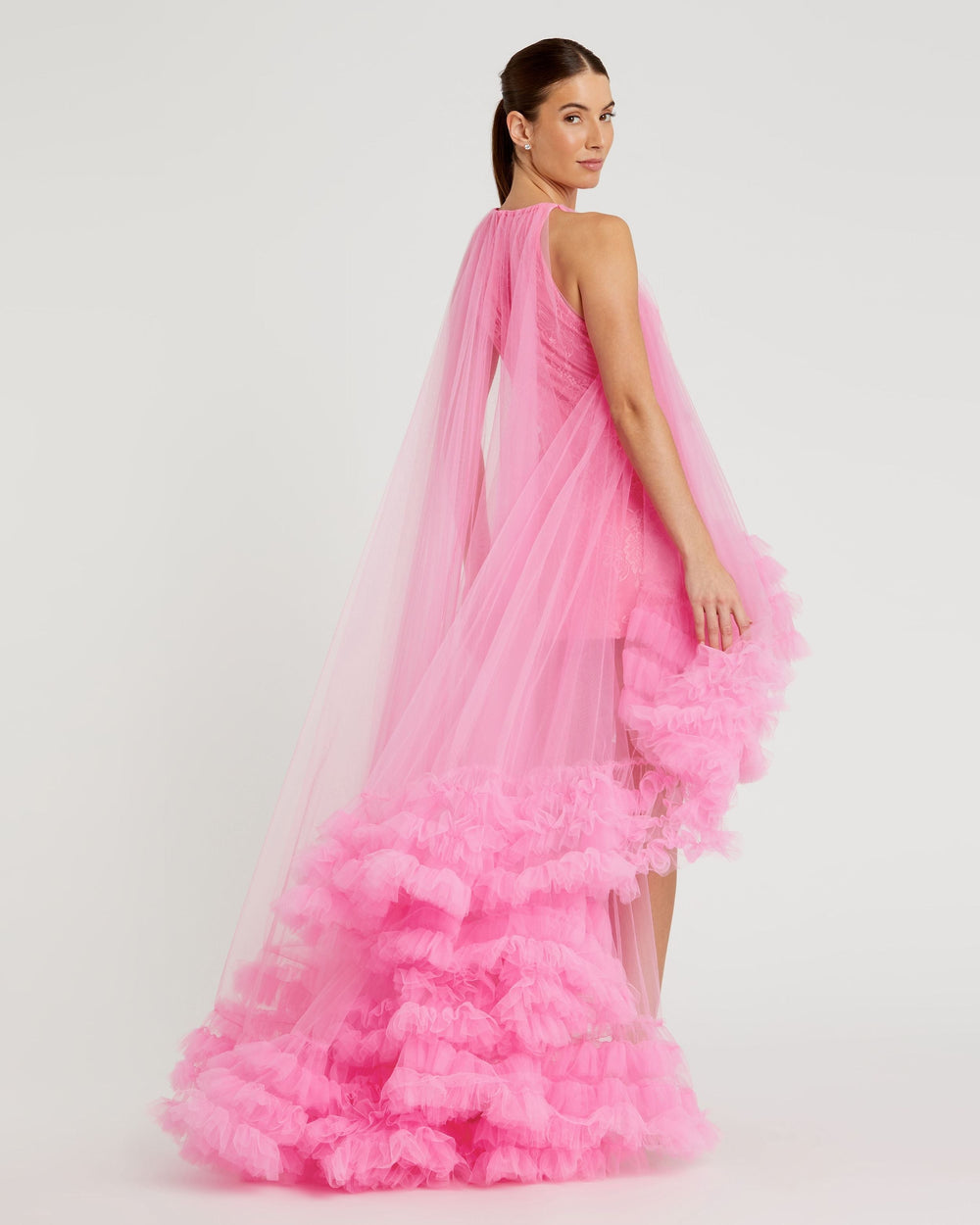 Mac Duggal 68252 Dress - FOSTANI.com