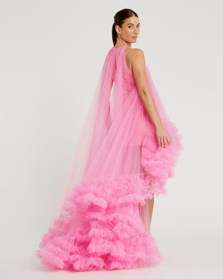 Mac Duggal 68252 Dress - FOSTANI.com