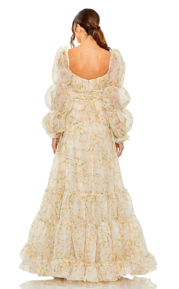 Mac Duggal 68288 dress