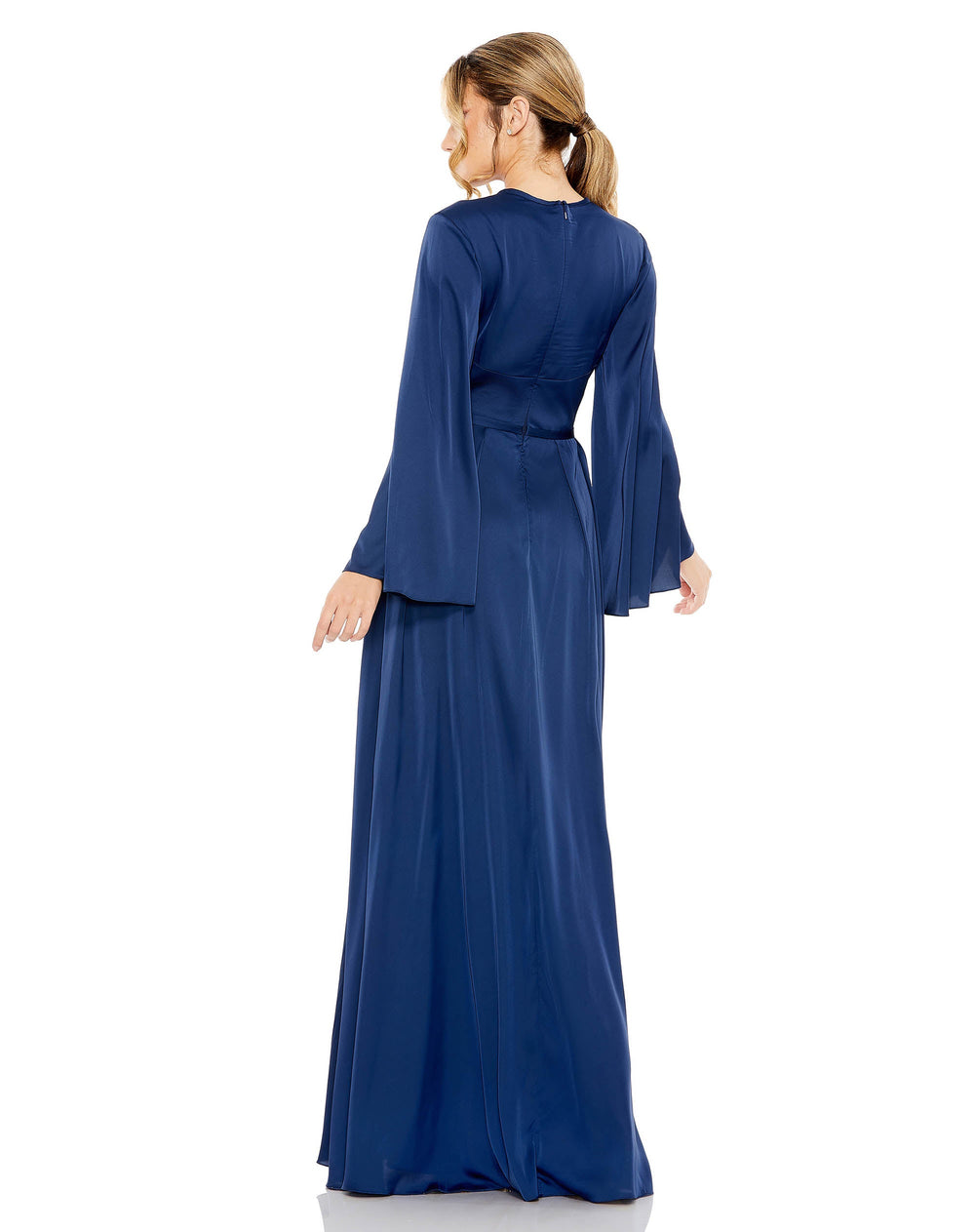 Mac Duggal 68308 Dress - FOSTANI