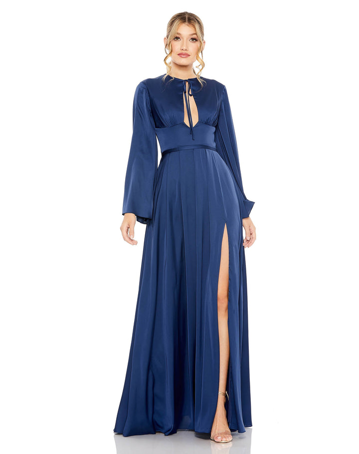 Mac Duggal 68308 Dress - FOSTANI