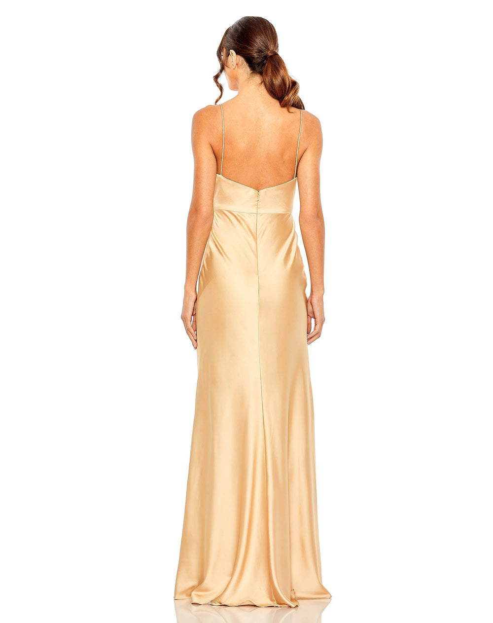 Mac Duggal 68347 Dress - FOSTANI.com