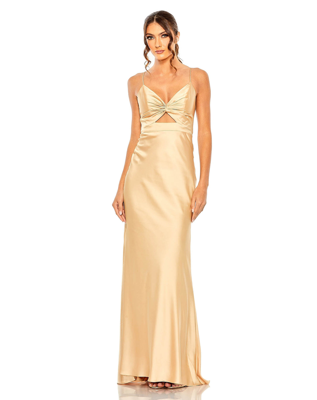 Mac Duggal 68347 Dress - FOSTANI.com