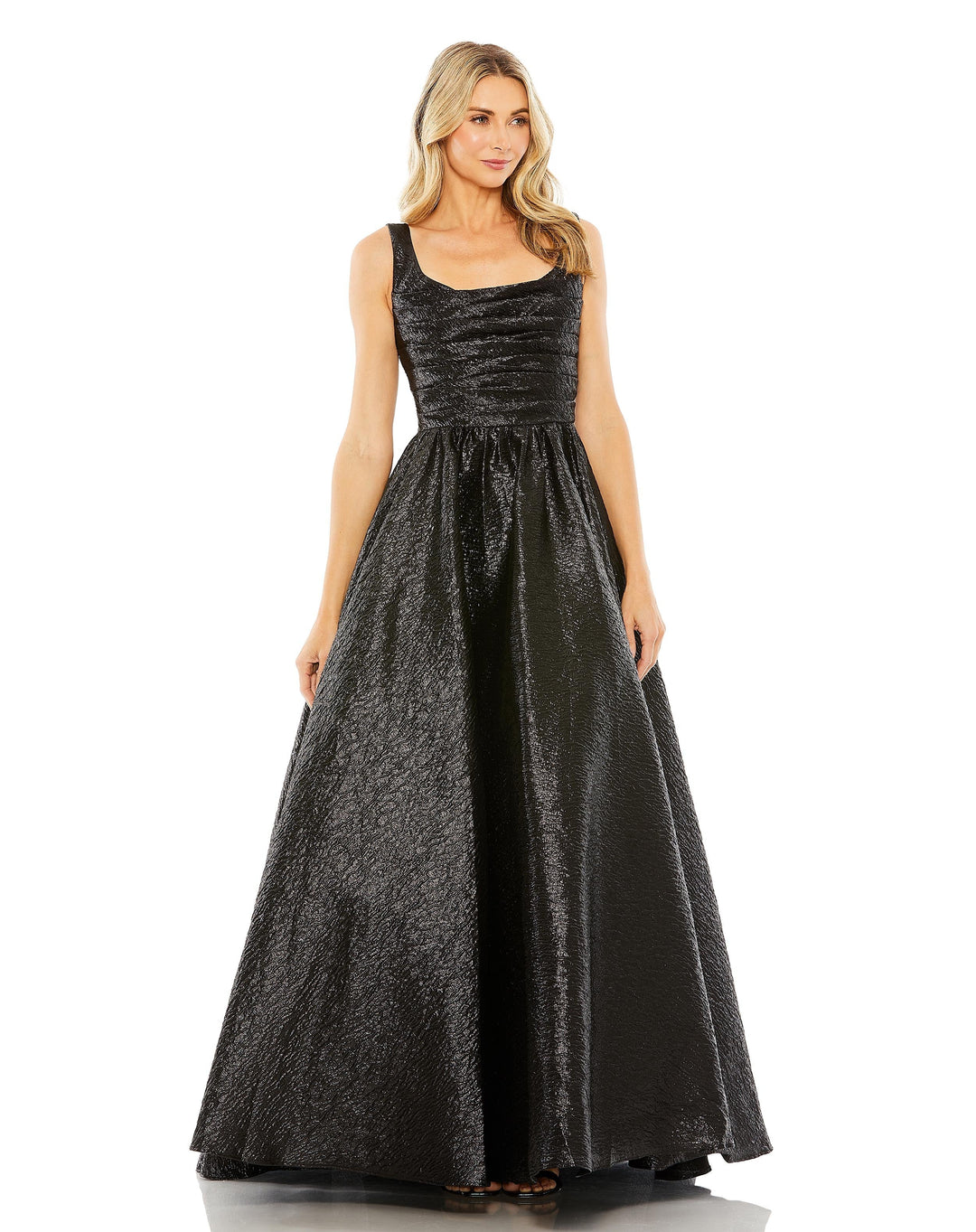 Mac Duggal 68349 Dress - FOSTANI.com