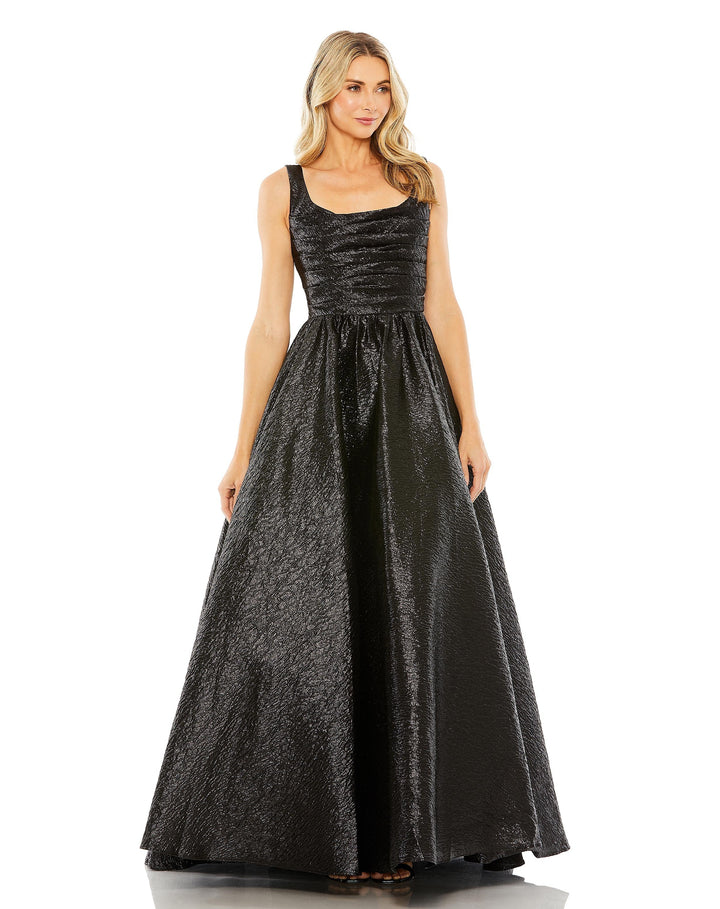 Mac Duggal 68349 Dress - FOSTANI.com