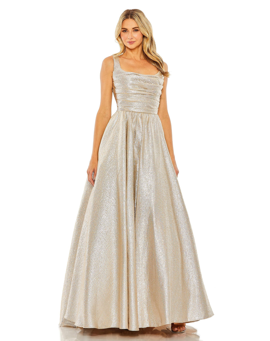 Mac Duggal 68349 Dress - FOSTANI.com