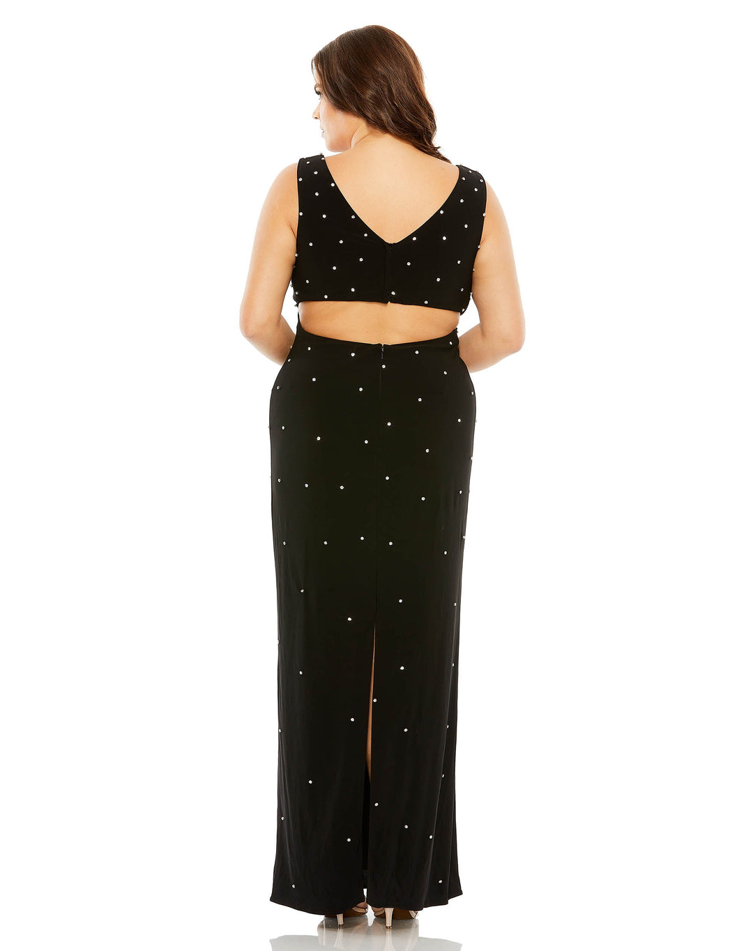 Mac Duggal 68353 Dress - FOSTANI.com