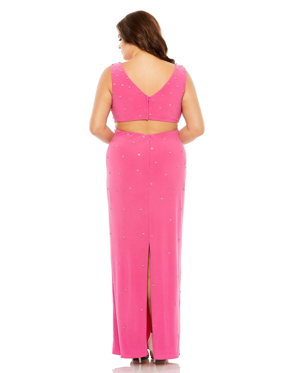 Mac Duggal 68353 Dress - FOSTANI.com