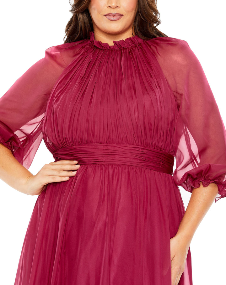 Mac Duggal 68426 Dress - FOSTANI.com