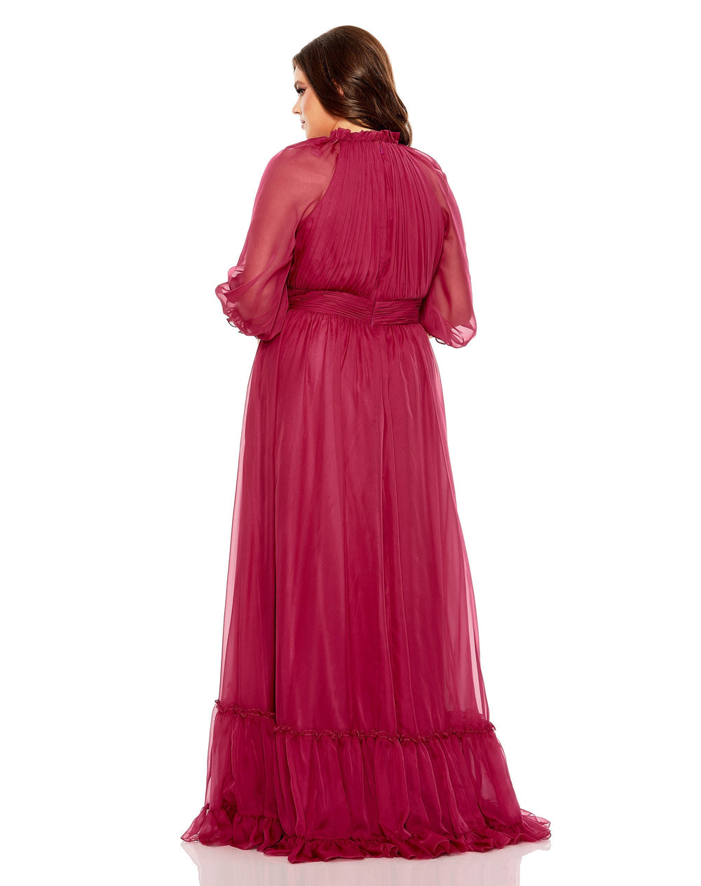 Mac Duggal 68426 Dress - FOSTANI.com