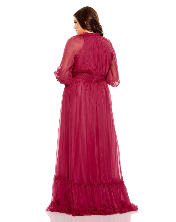 Mac Duggal 68426 Dress - FOSTANI.com