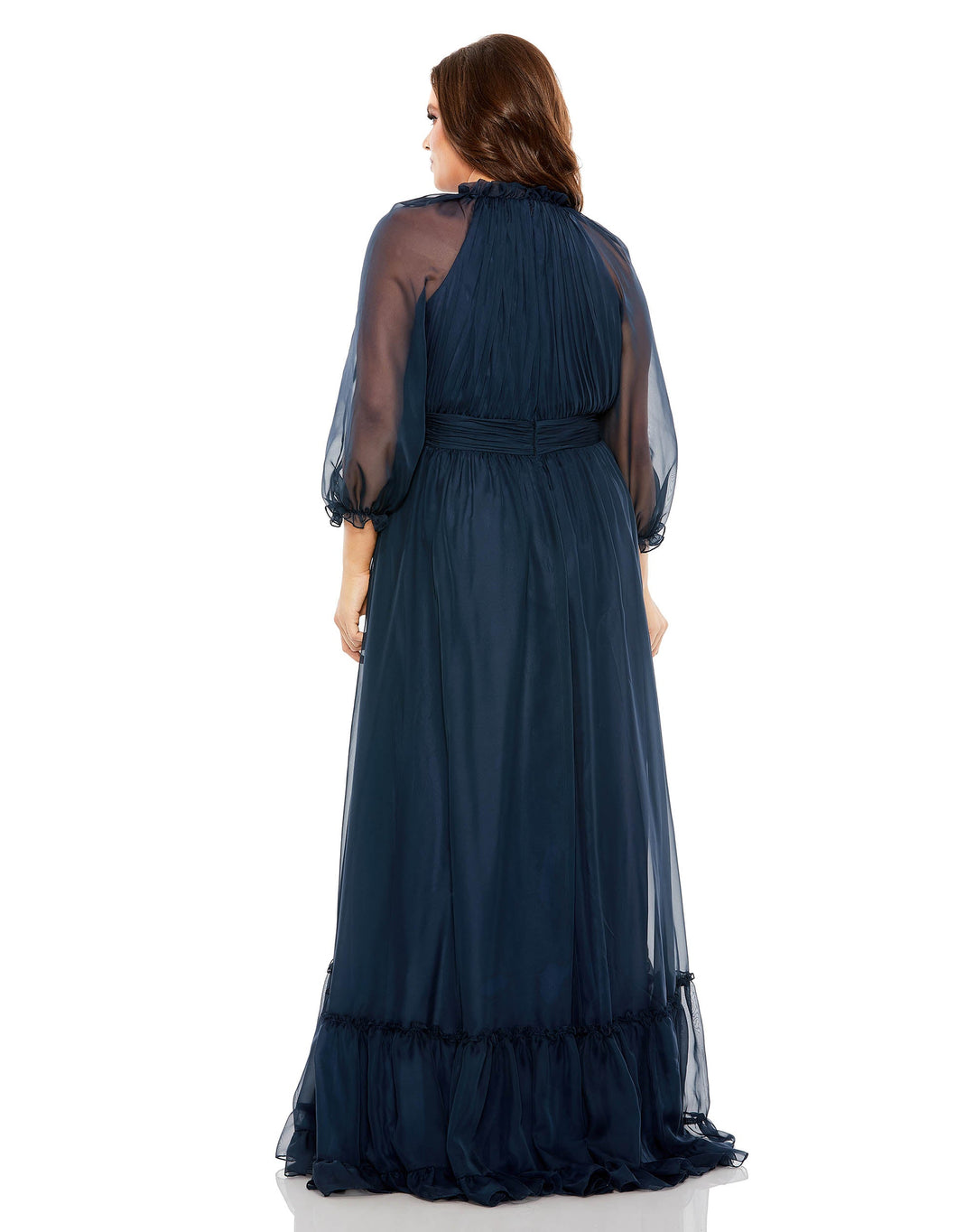 Mac Duggal 68426 Dress - FOSTANI.com
