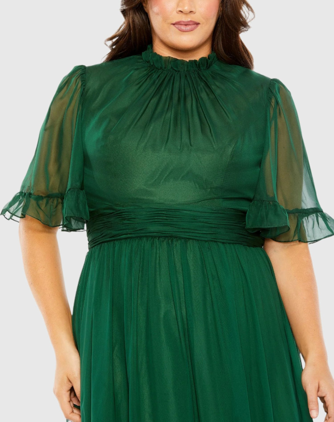 Mac Duggal 68427 Dress - FOSTANI.com