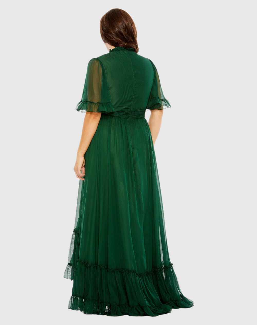 Mac Duggal 68427 Dress - FOSTANI.com