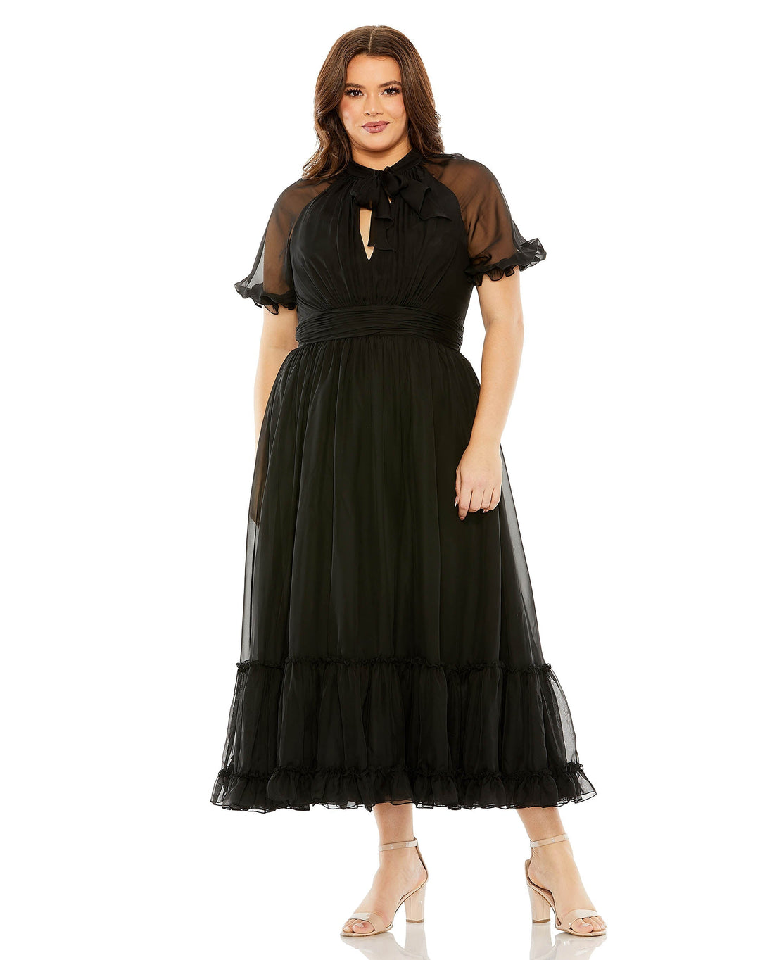 Mac Duggal 68428 Dress - FOSTANI.com