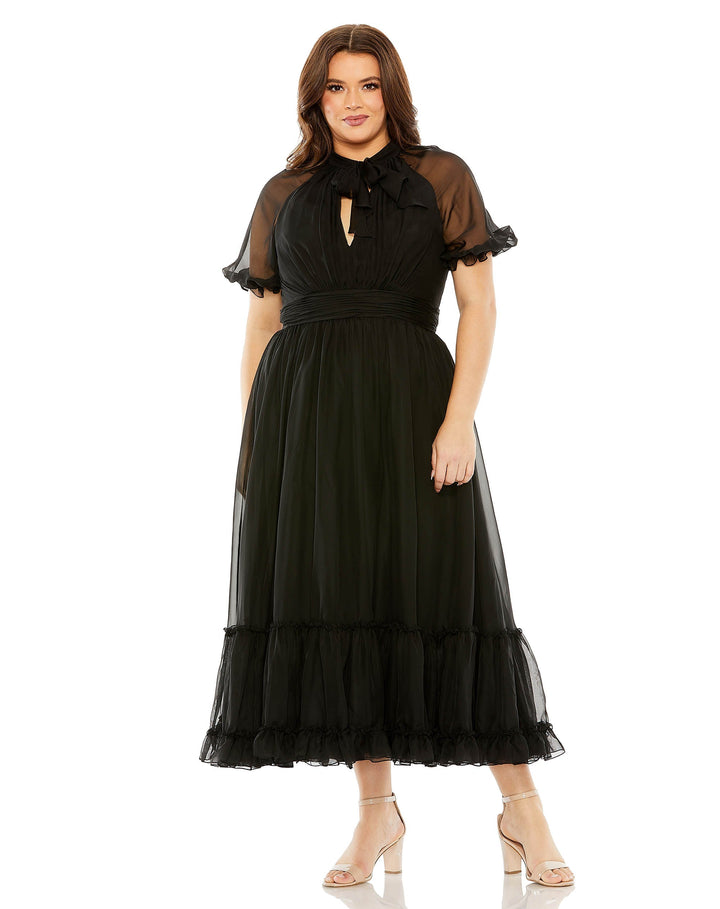 Mac Duggal 68428 Dress - FOSTANI.com