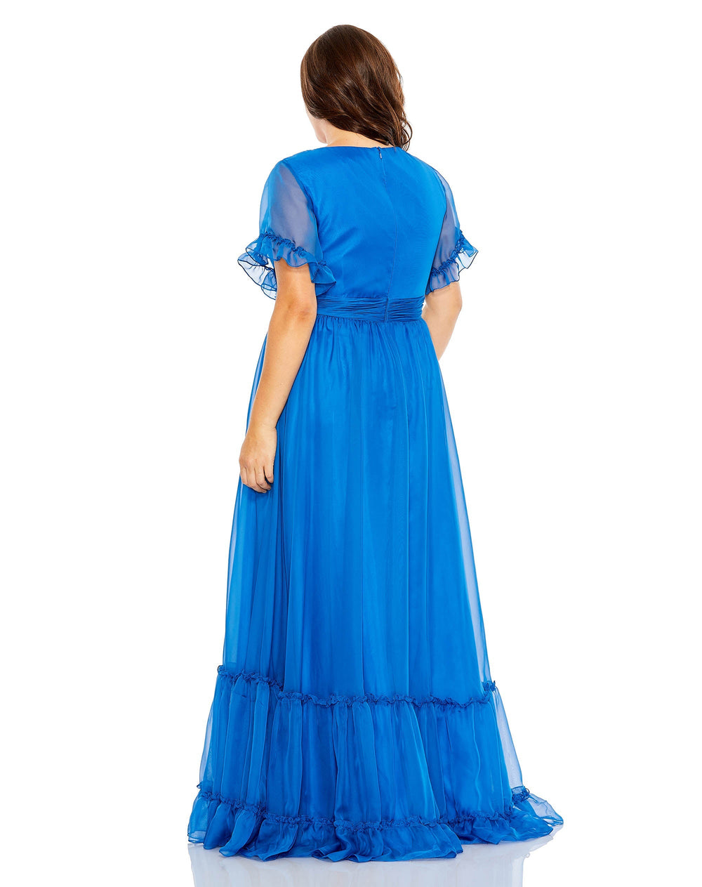 Mac Duggal 68430 Dress - FOSTANI.com