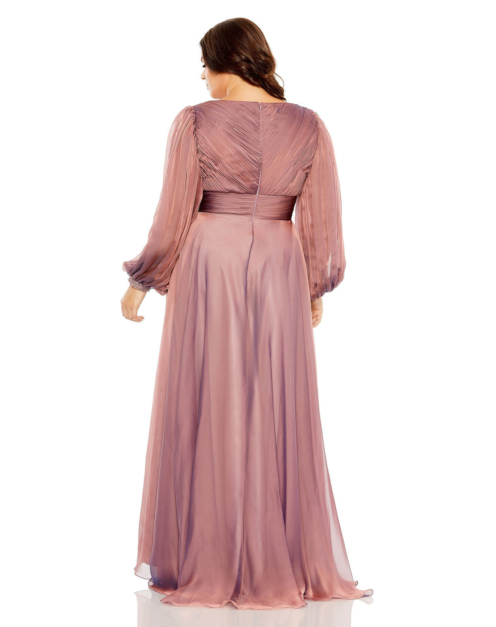 Mac Duggal 68431 Dress - FOSTANI.com