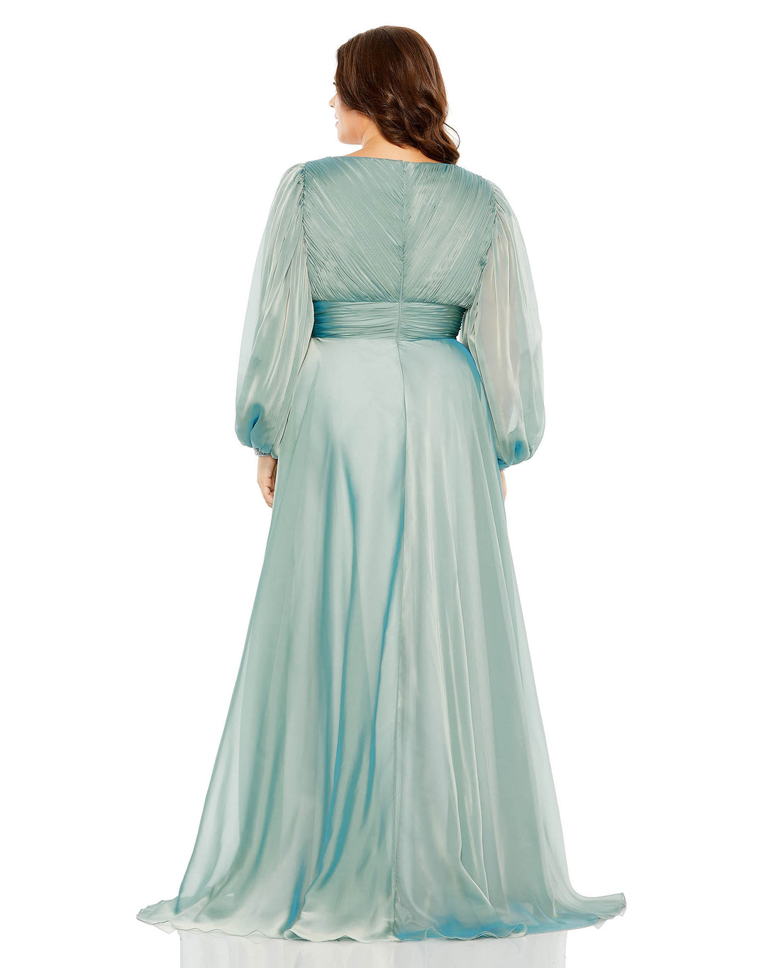 Mac Duggal 68431 Dress - FOSTANI.com