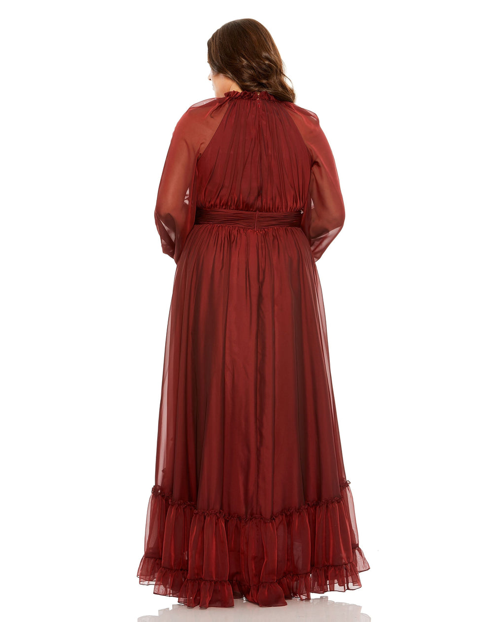 Mac Duggal 68434 Dress - FOSTANI.com
