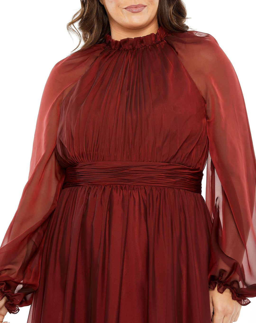 Mac Duggal 68434 Dress - FOSTANI.com