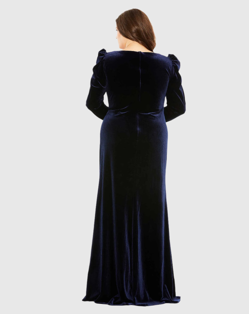 Mac Duggal 68437 Dress - FOSTANI.com