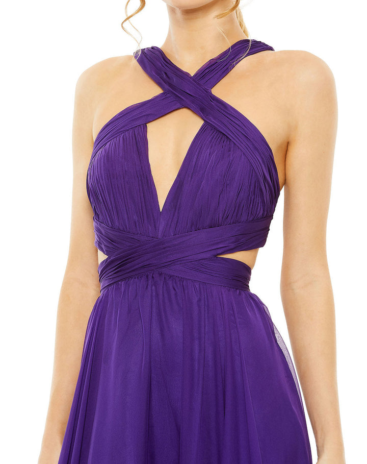 Mac Duggal 68474 Dress - FOSTANI.com