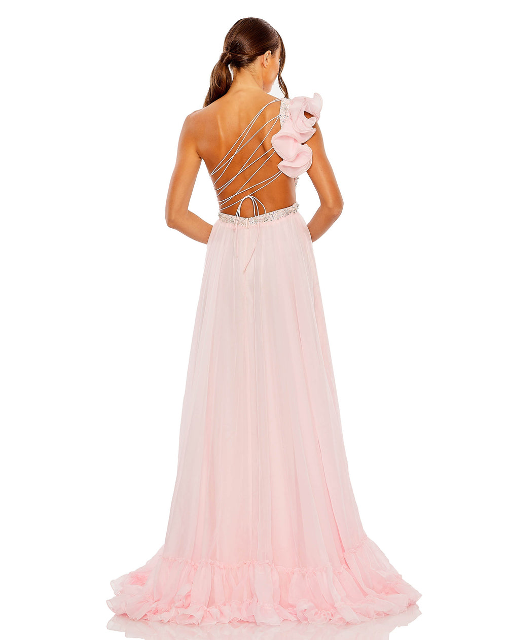 Mac Duggal 68480 Dress - FOSTANI.com