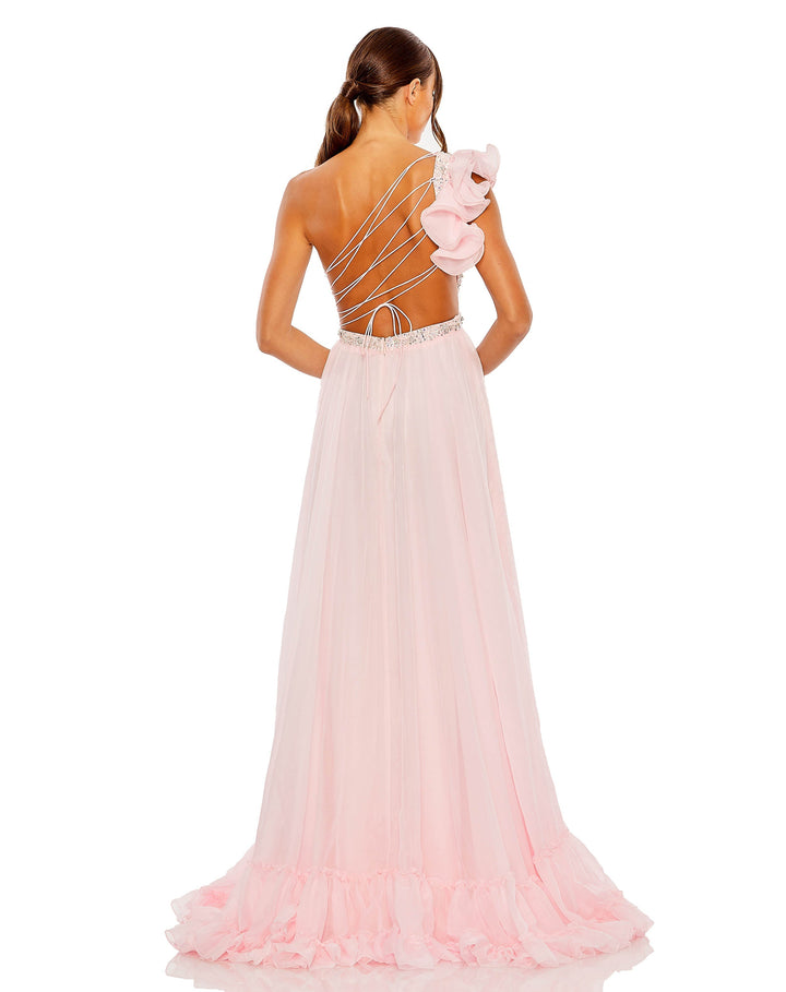 Mac Duggal 68480 Dress - FOSTANI.com