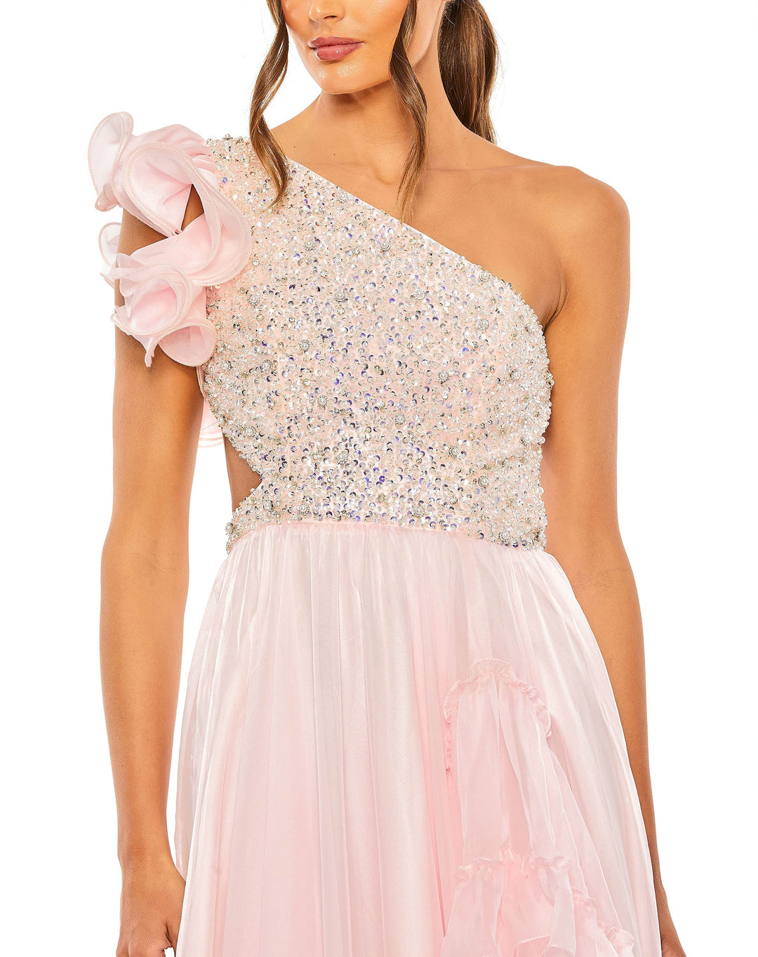 Mac Duggal 68480 Dress - FOSTANI.com