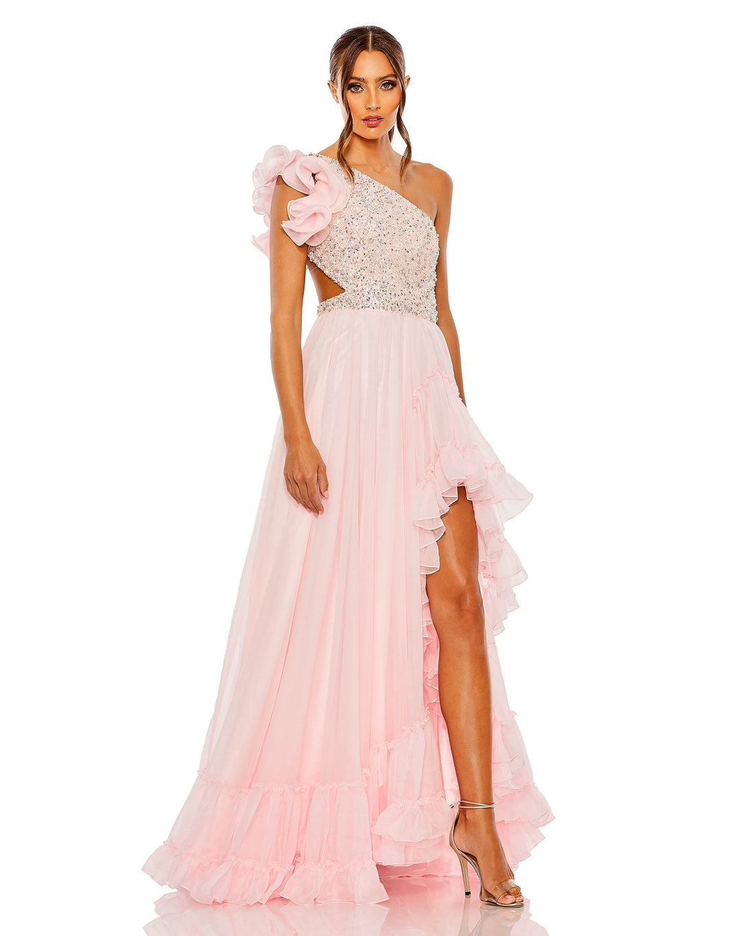 Mac Duggal 68480 Dress - FOSTANI.com