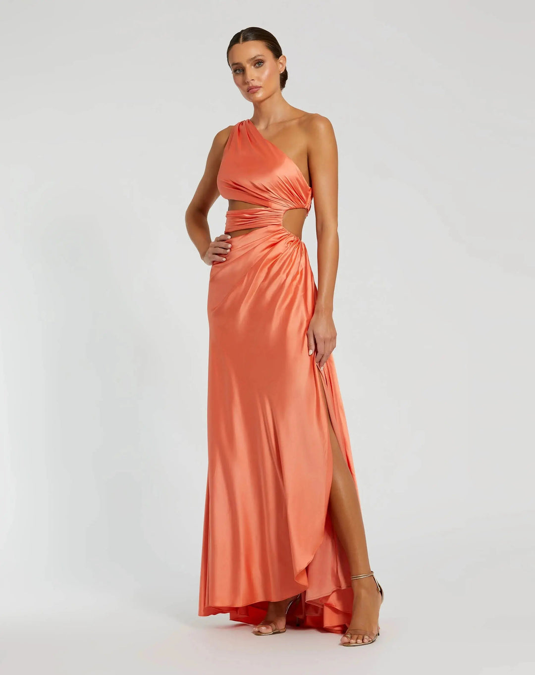Mac Duggal 68485 Dress - FOSTANI.com