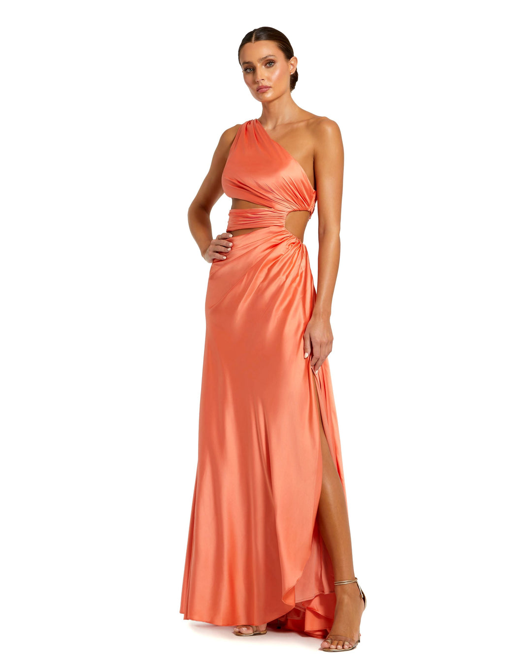 Mac Duggal 68485 Dress - FOSTANI
