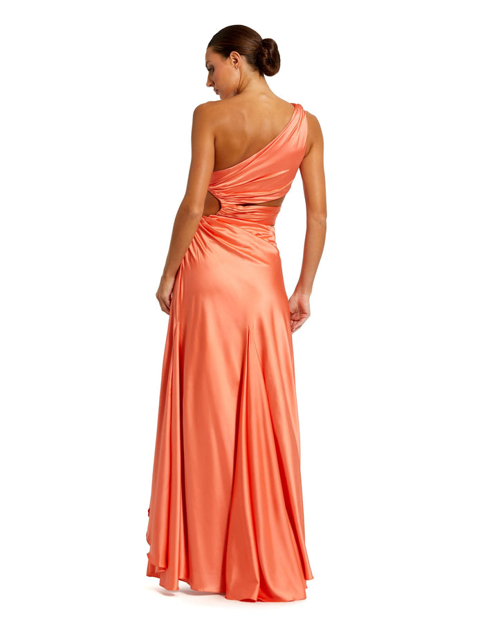 Mac Duggal 68485 Dress - FOSTANI