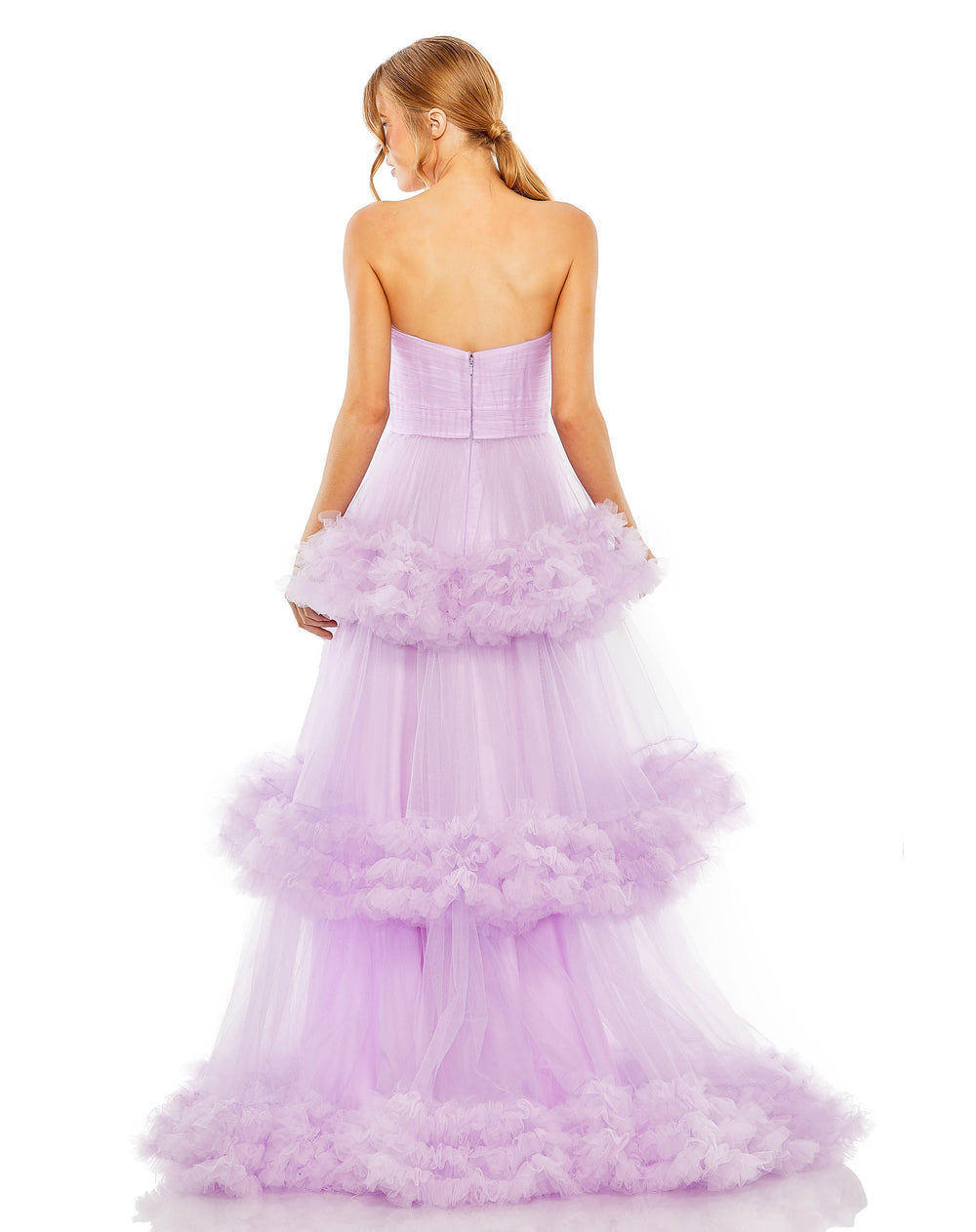 Mac Duggal 68490 Dress - FOSTANI