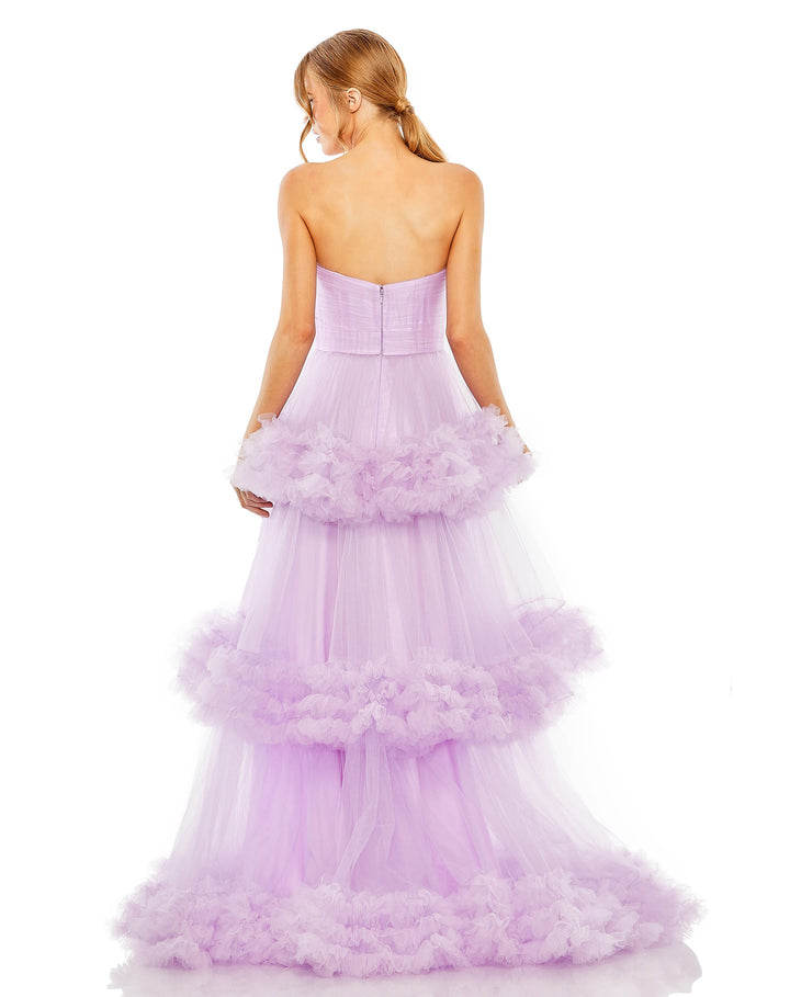 Mac Duggal 68490 Dress - FOSTANI