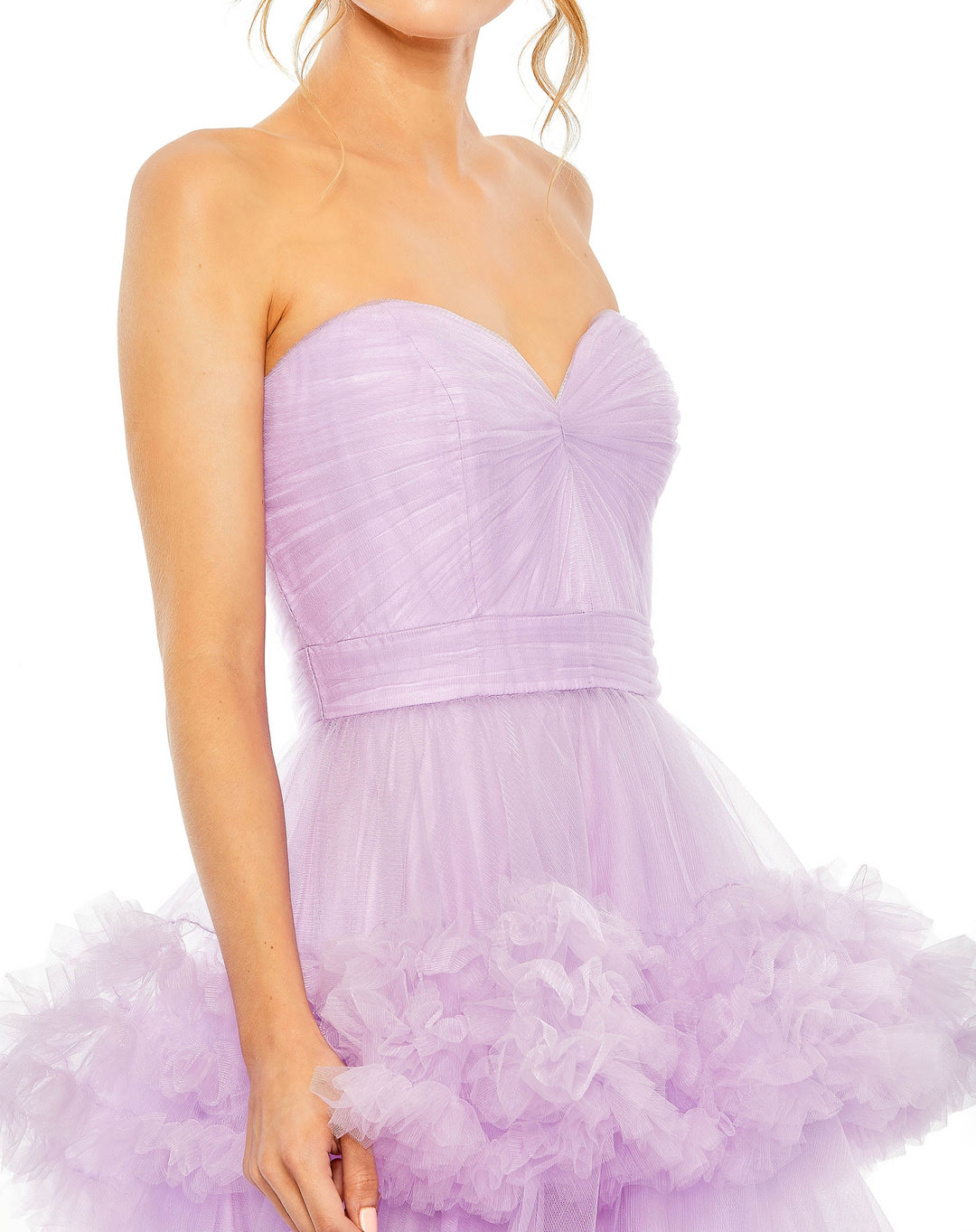 Mac Duggal 68490 Dress - FOSTANI