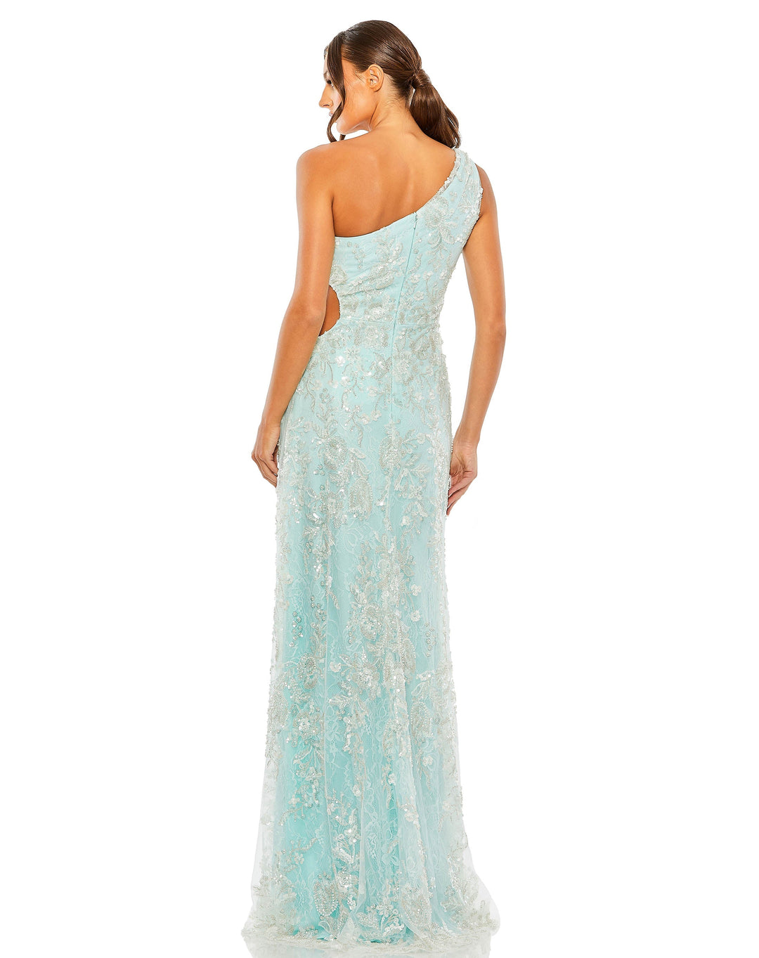 Mac Duggal 68507 Dress - FOSTANI