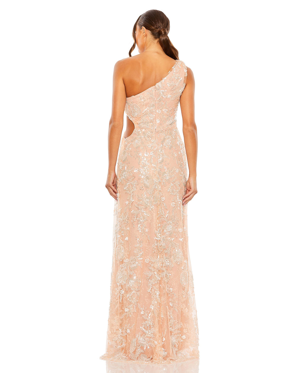 Mac Duggal 68507 Dress - FOSTANI