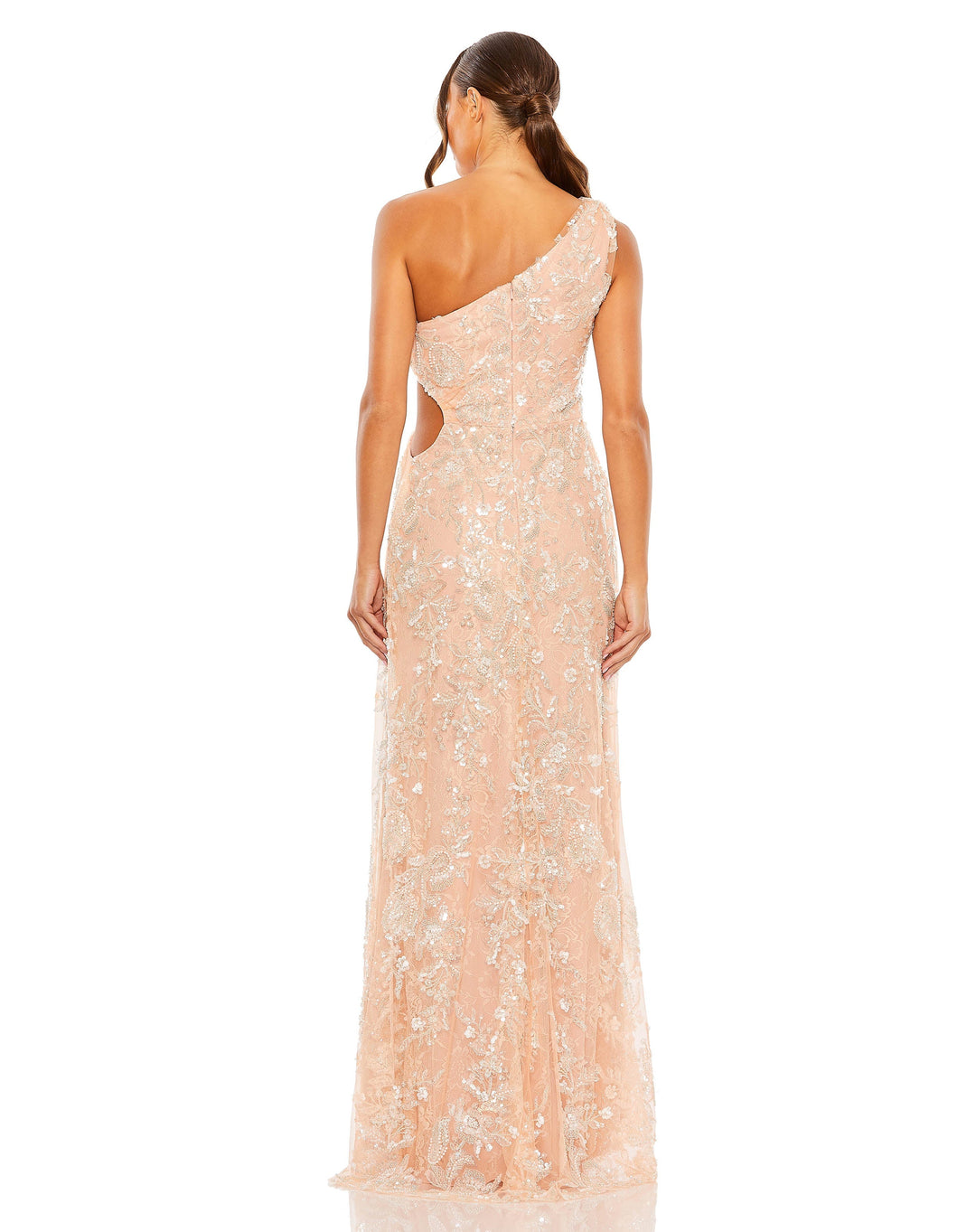 Mac Duggal 68507 Dress - FOSTANI